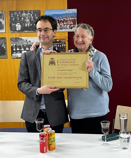TraudiHaas60Jahre