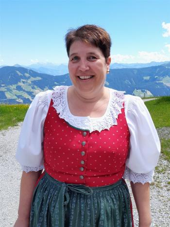 Silberberger Christine