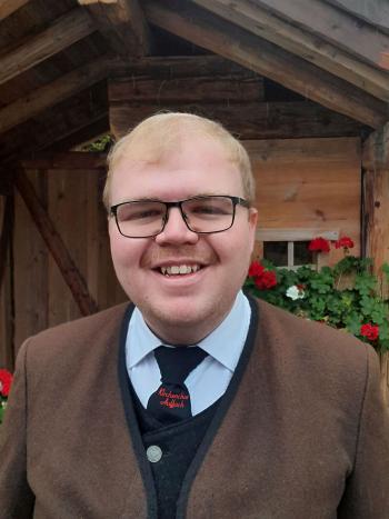 Breitenlechner Markus